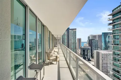 1111 SW 1st Avenue Miami FL 33130