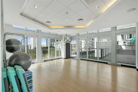 1111 SW 1st Avenue Miami FL 33130