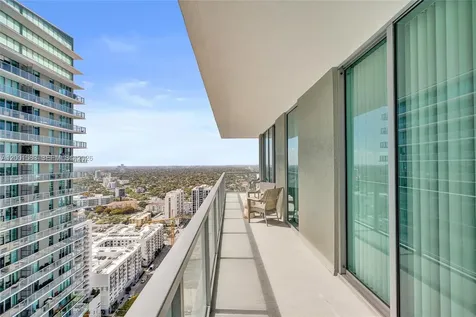 1111 SW 1st Avenue Miami FL 33130