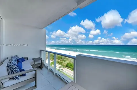 5601 Collins Avenue Miami Beach FL 33140