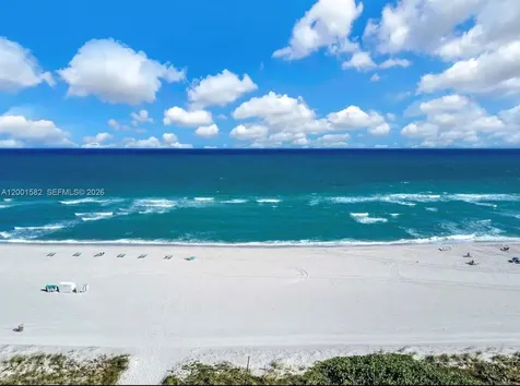 5601 Collins Avenue Miami Beach FL 33140
