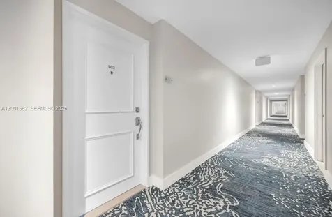 5601 Collins Avenue Miami Beach FL 33140