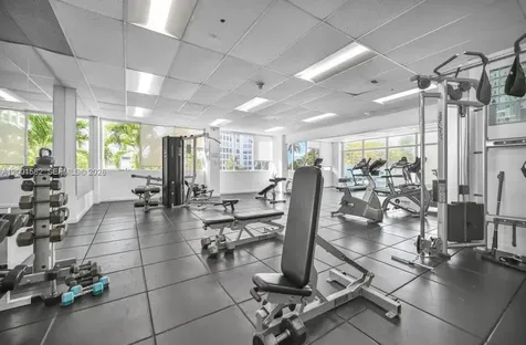 5601 Collins Avenue Miami Beach FL 33140