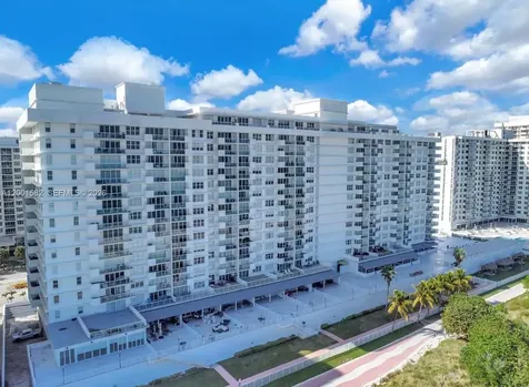 5601 Collins Avenue Miami Beach FL 33140