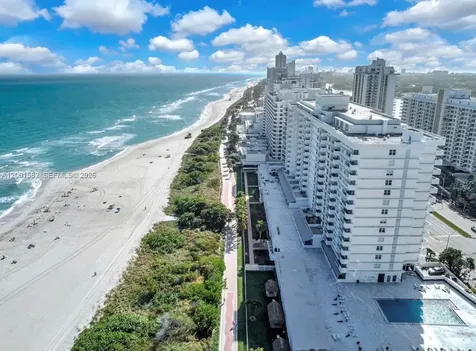 5601 Collins Avenue Miami Beach FL 33140