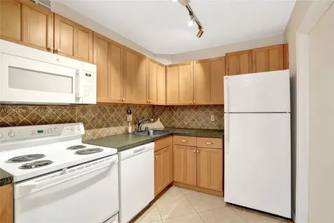 1950 N Andrews Avenue Wilton Manors FL 33311