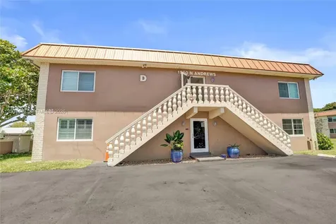 1950 N Andrews Avenue Wilton Manors FL 33311