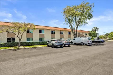 1950 N Andrews Avenue Wilton Manors FL 33311