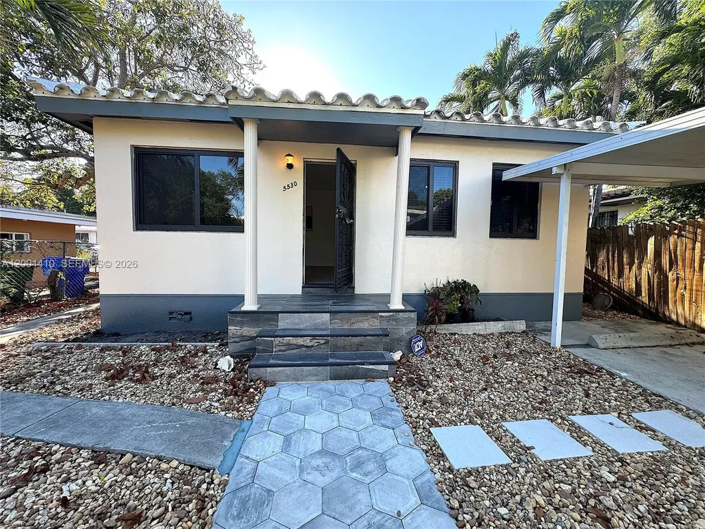 5530 NW Miami Court Miami FL 33127