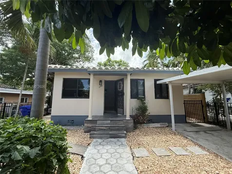 5530 NW Miami Court Miami FL 33127