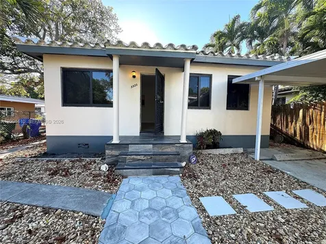 5530 NW Miami Court Miami FL 33127