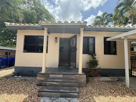 5530 NW Miami Court Miami FL 33127