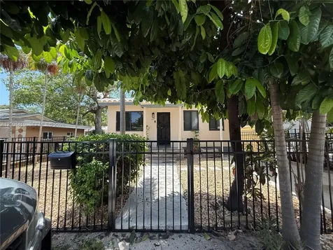 5530 NW Miami Court Miami FL 33127