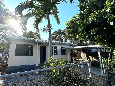 5530 NW Miami Court Miami FL 33127