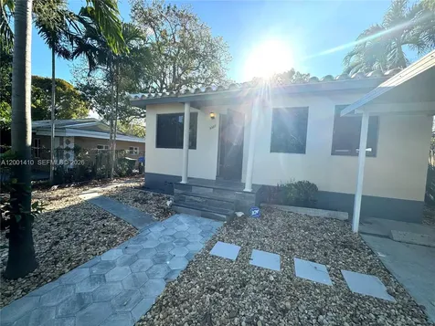 5530 NW Miami Court Miami FL 33127