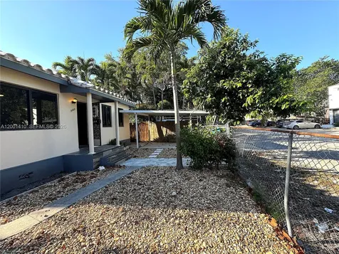 5530 NW Miami Court Miami FL 33127