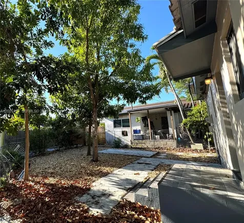 5530 NW Miami Court Miami FL 33127