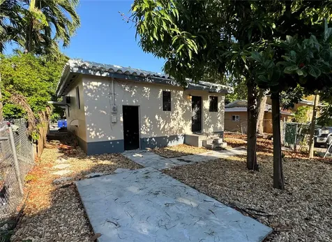 5530 NW Miami Court Miami FL 33127