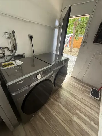 5530 NW Miami Court Miami FL 33127