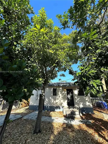 5530 NW Miami Court Miami FL 33127