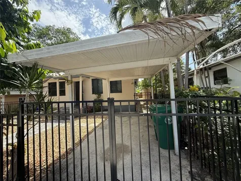 5530 NW Miami Court Miami FL 33127