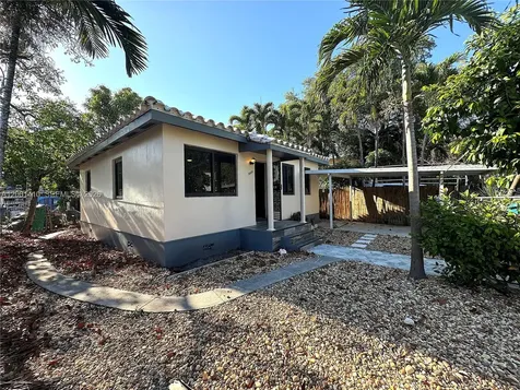 5530 NW Miami Court Miami FL 33127