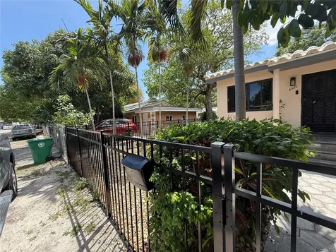 5530 NW Miami Court Miami FL 33127