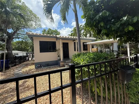 5530 NW Miami Court Miami FL 33127