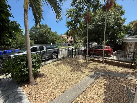 5530 NW Miami Court Miami FL 33127