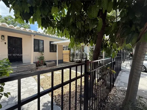 5530 NW Miami Court Miami FL 33127