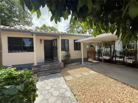 5530 NW Miami Court Miami FL 33127