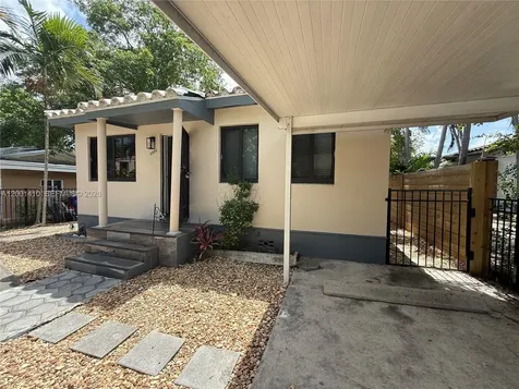 5530 NW Miami Court Miami FL 33127