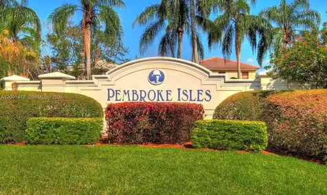 781 NW 170th Terrace Pembroke Pines FL 33028