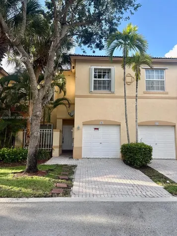 781 NW 170th Terrace Pembroke Pines FL 33028