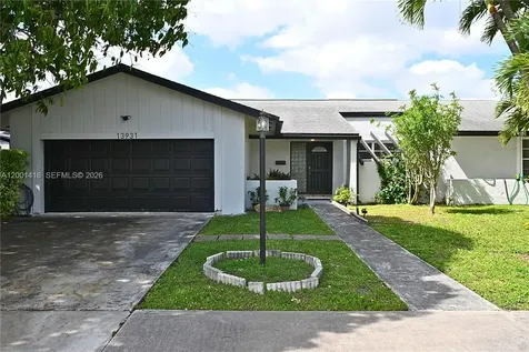 13931 SW 105th Street Miami FL 33186