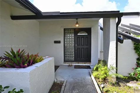 13931 SW 105th Street Miami FL 33186