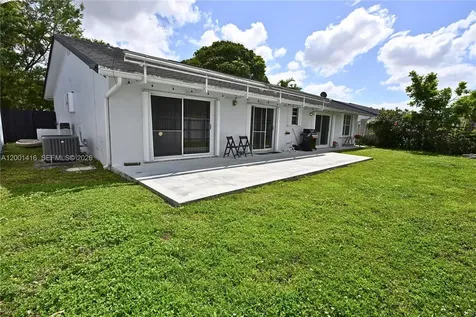 13931 SW 105th Street Miami FL 33186