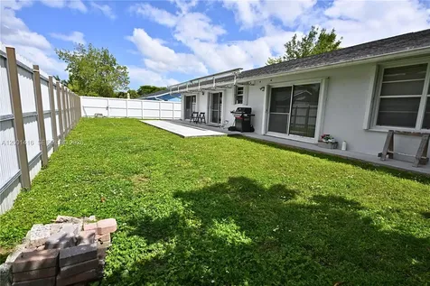 13931 SW 105th Street Miami FL 33186