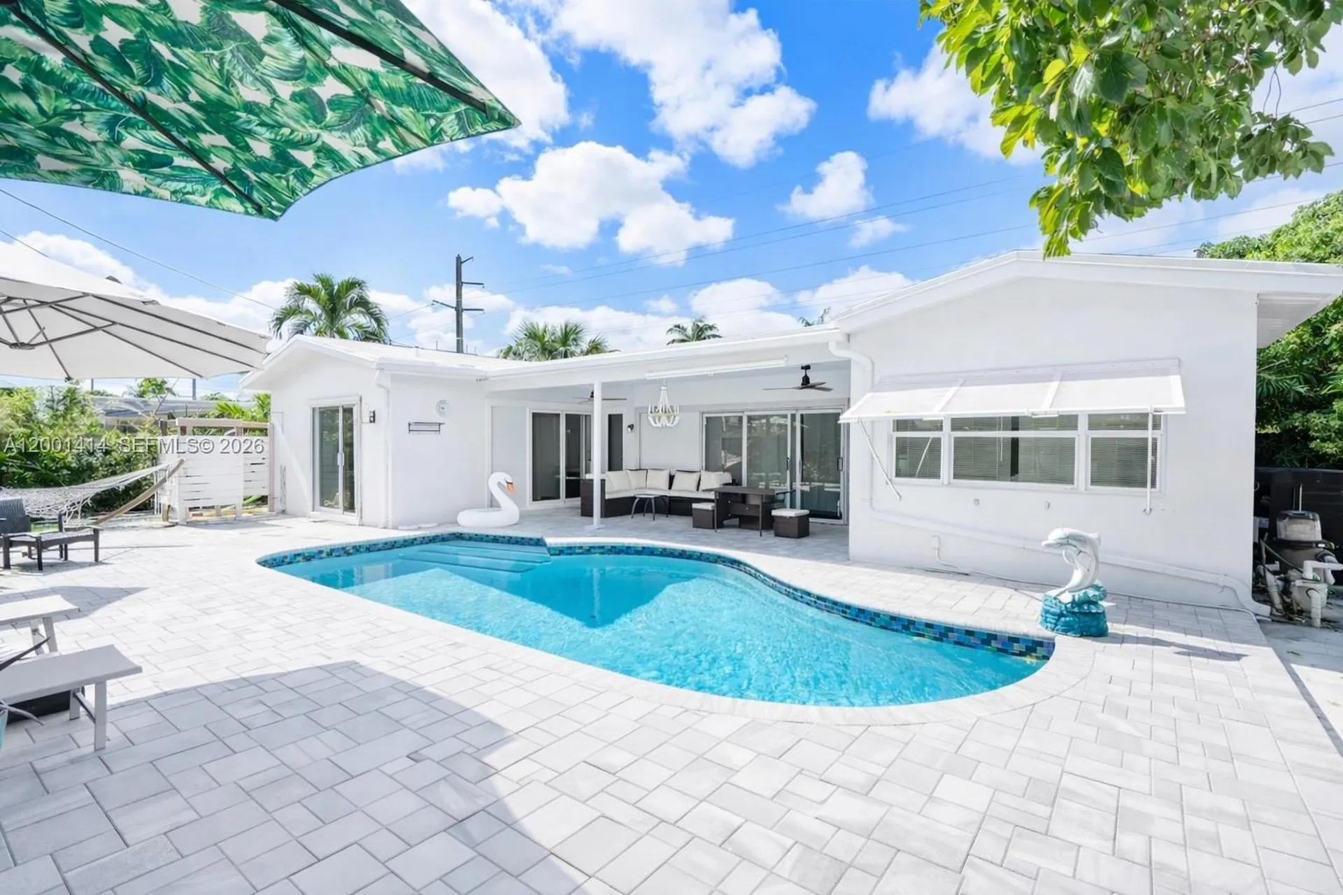 5800 NE 18th Avenue Fort Lauderdale FL 33334