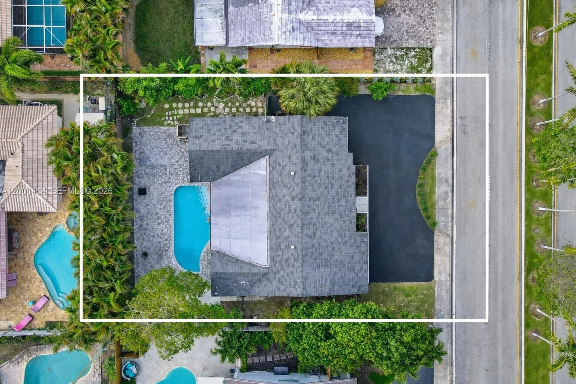 5800 NE 18th Avenue Fort Lauderdale FL 33334