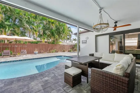 5800 NE 18th Avenue Fort Lauderdale FL 33334