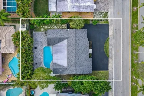 5800 NE 18th Avenue Fort Lauderdale FL 33334