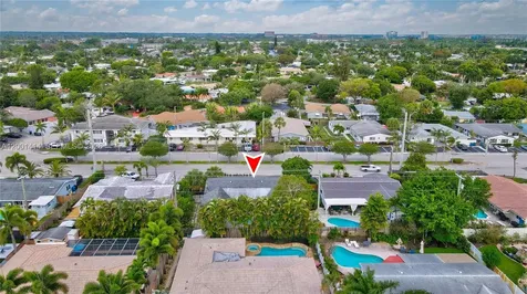 5800 NE 18th Avenue Fort Lauderdale FL 33334