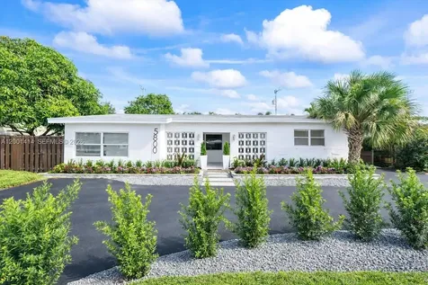 5800 NE 18th Avenue Fort Lauderdale FL 33334