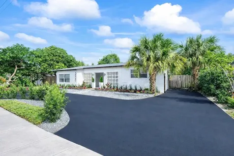 5800 NE 18th Avenue Fort Lauderdale FL 33334
