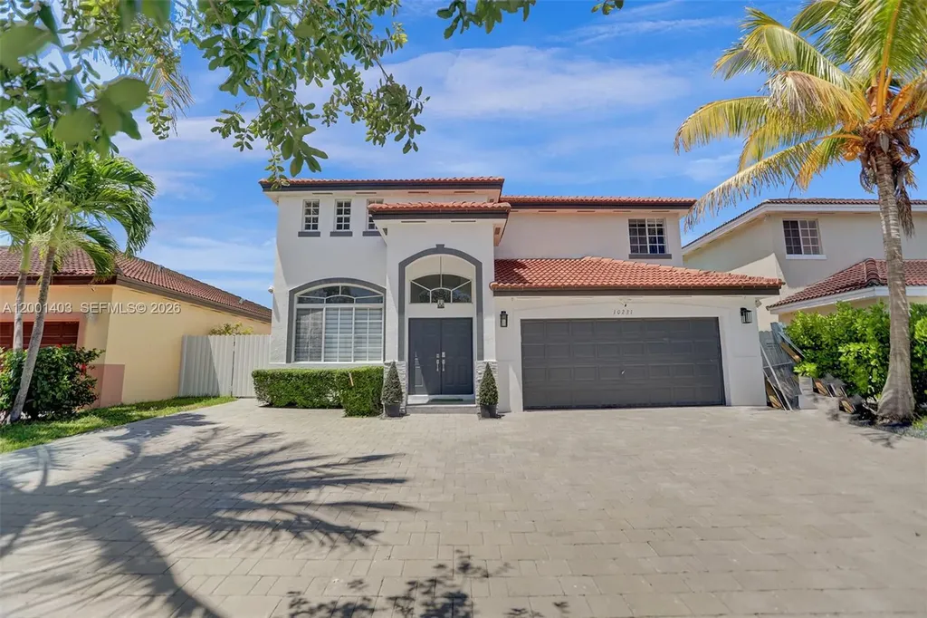 10231 SW 227th Lane Cutler Bay FL 33190