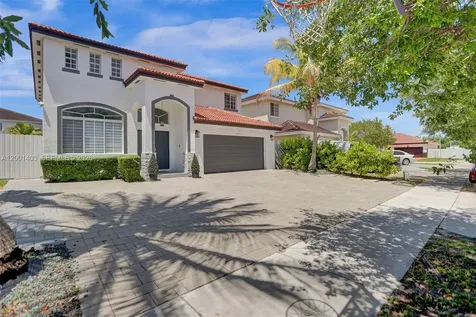 10231 SW 227th Lane Cutler Bay FL 33190