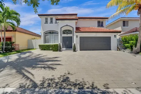 10231 SW 227th Lane Cutler Bay FL 33190