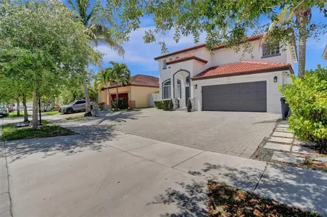 10231 SW 227th Lane Cutler Bay FL 33190