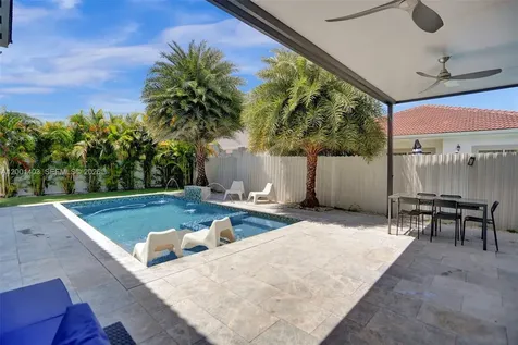 10231 SW 227th Lane Cutler Bay FL 33190